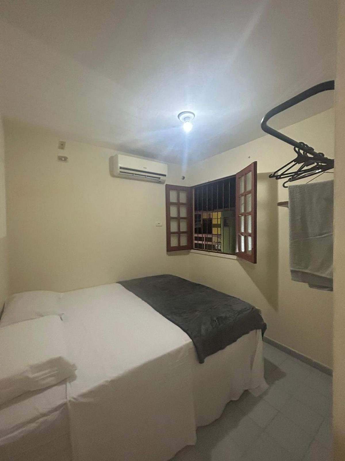 Prive Paraiso Do Mar Apartment *