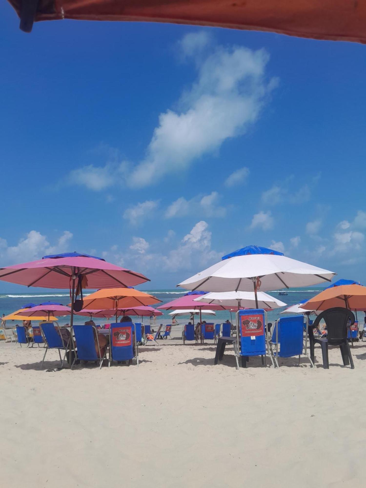 Prive Paraiso Do Mar *