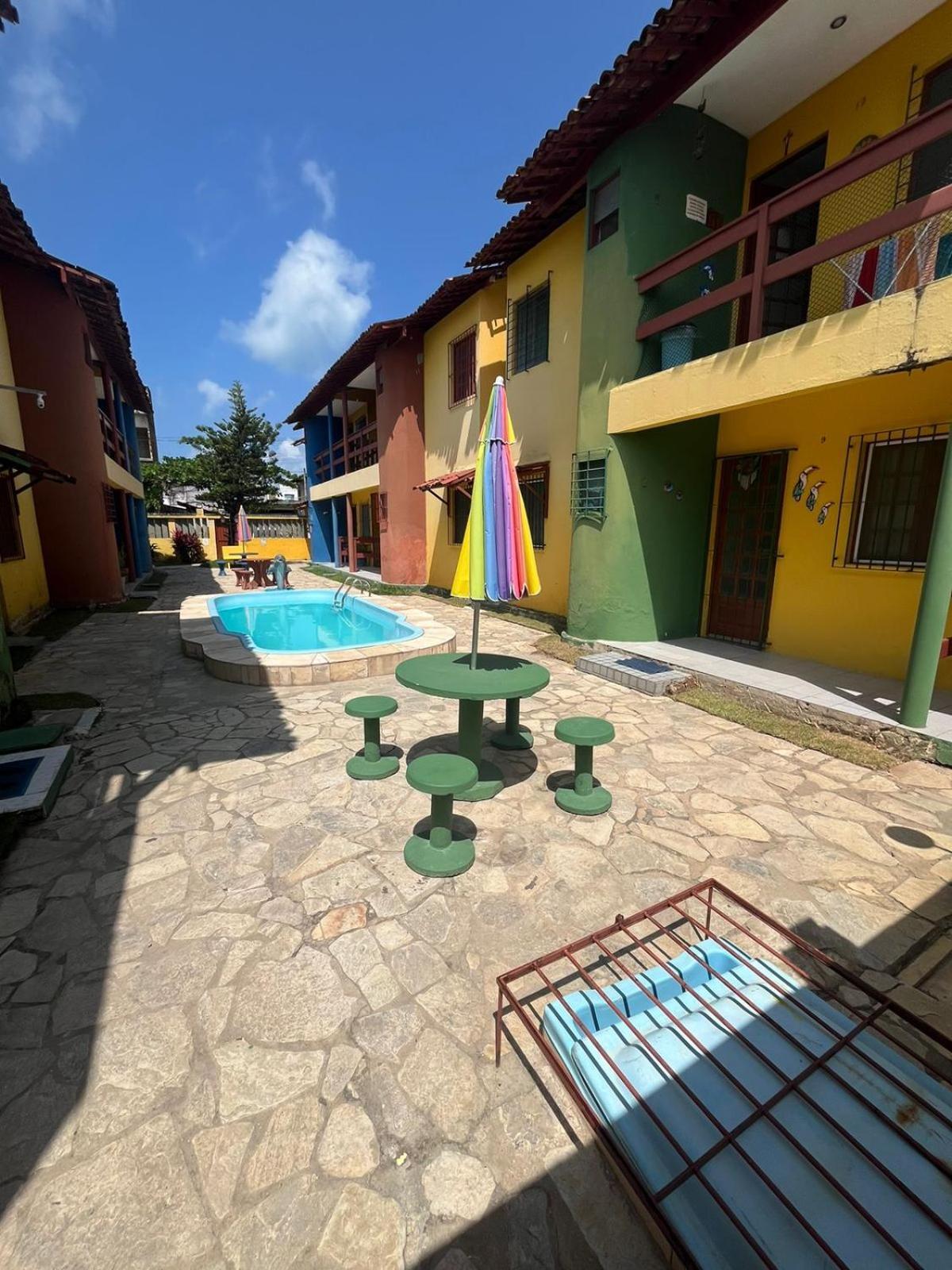 Apartment Prive Paraiso Do Mar *