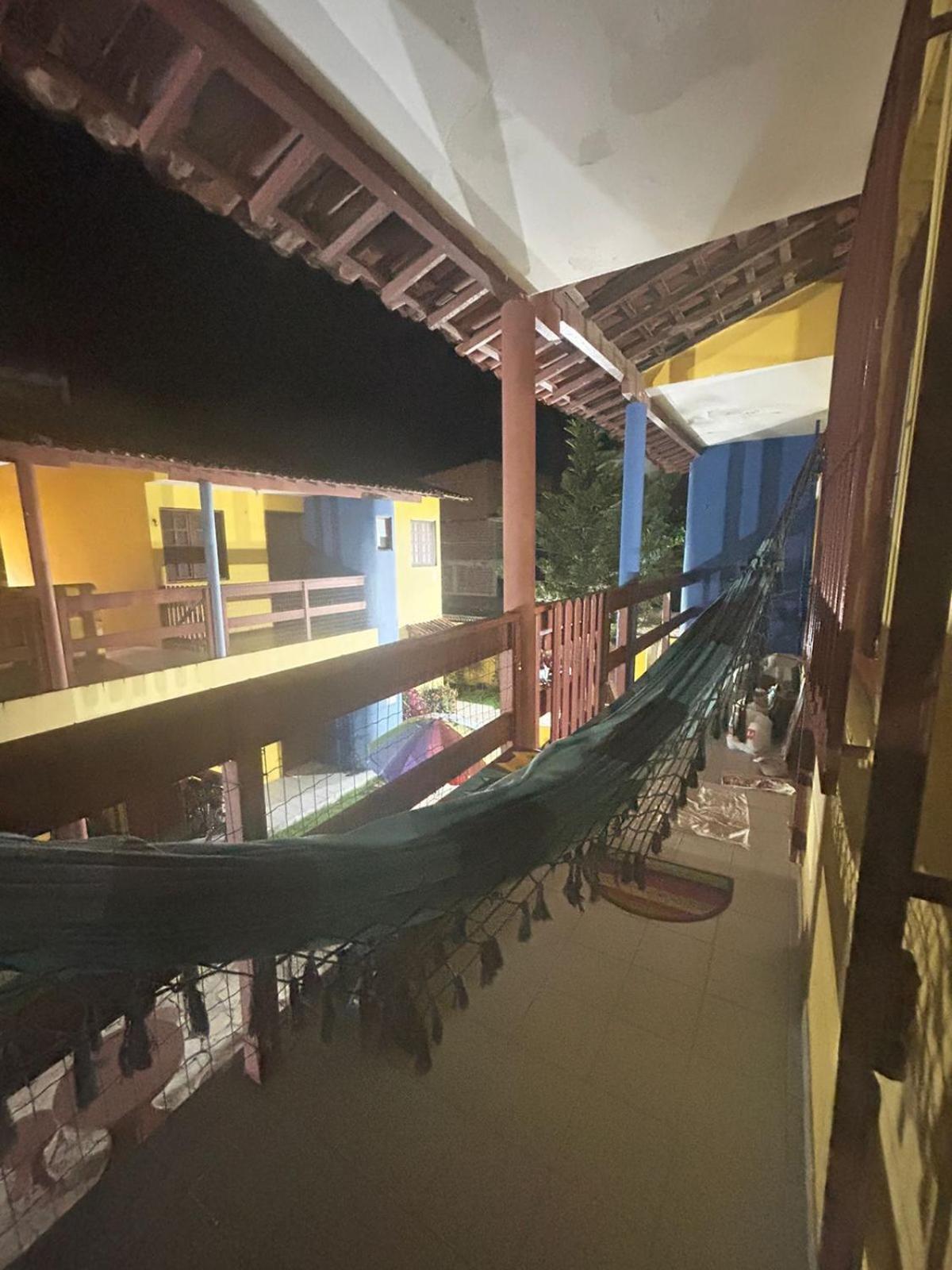 Apartamento Prive Paraiso Do Mar *